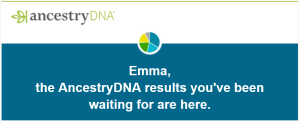 DNA email